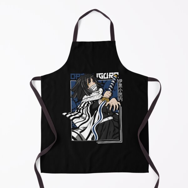 Item preview, Obanai iguro designed and sold by messylight.