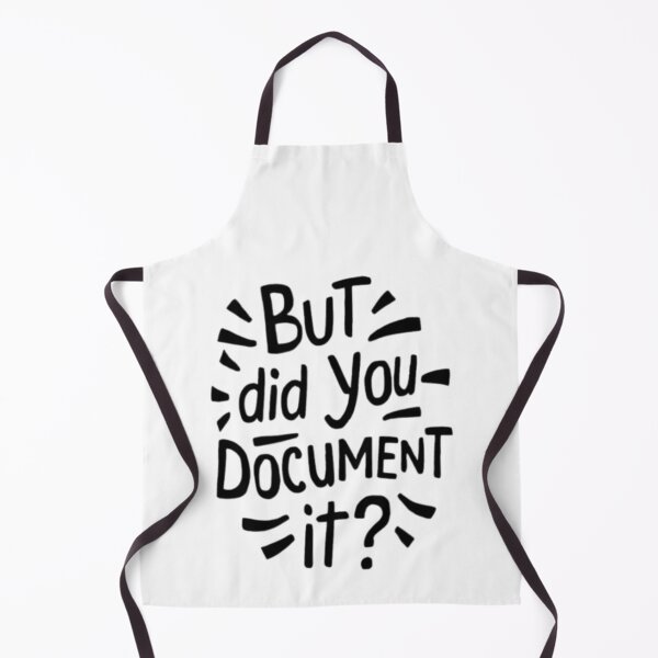 Item preview, but Did You Document It designed and sold by marianna cotaru.