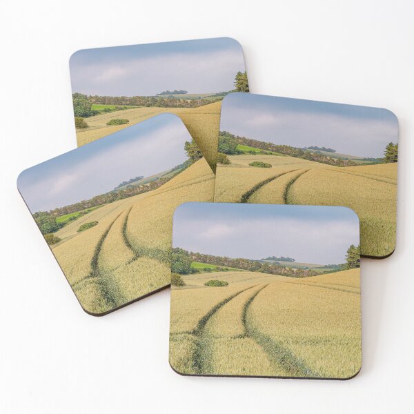 Item preview, Lines to Chanctonbury Ring designed and sold by HazyApplePhoto.