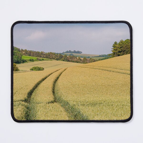 Item preview, Lines to Chanctonbury Ring designed and sold by HazyApplePhoto.