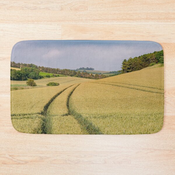 Item preview, Lines to Chanctonbury Ring designed and sold by HazyApplePhoto.