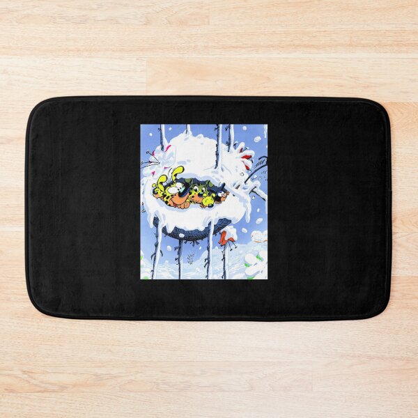 Item preview, Art - Marsupilami Classic designed and sold by oritoor58392.