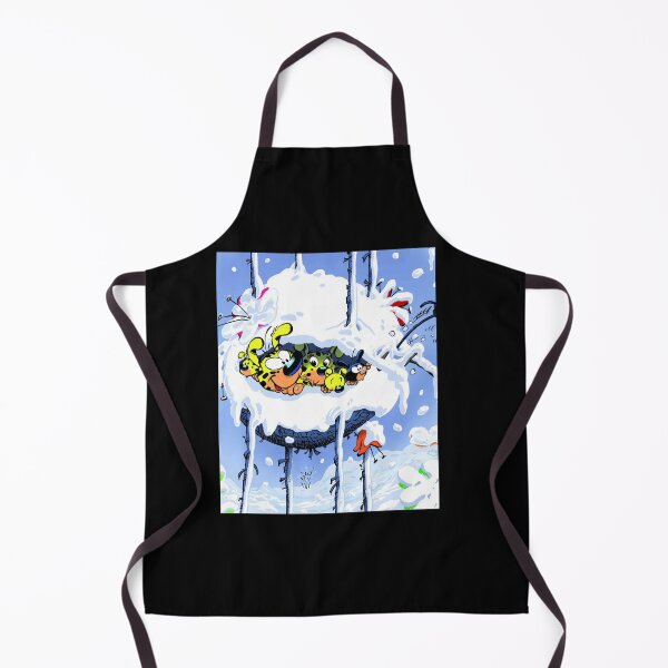 Item preview, Art - Marsupilami Classic designed and sold by oritoor58392.