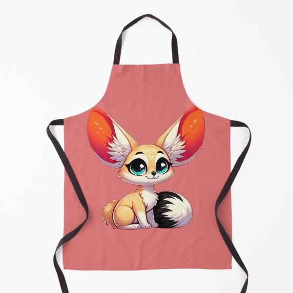 Item preview, fennec fox designed and sold by NCNGDESIGN.