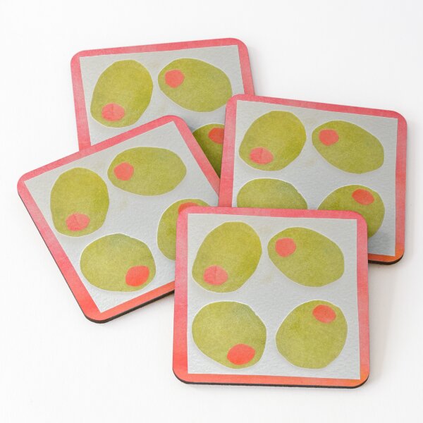 Item preview, Olives designed and sold by drawynns.