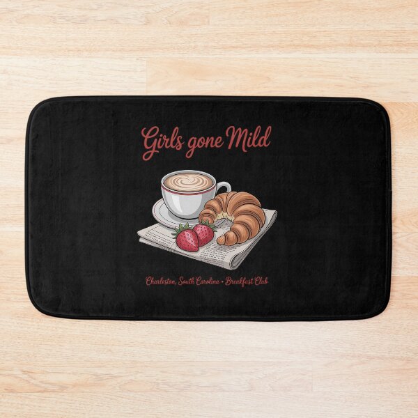 Item preview, Customizable Matching Girls Gone Mild Coastal Granddaughter Coffee  designed and sold by AmparoBoyle.
