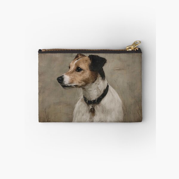 Item preview, jack Russell terrier  Dog in Profile designed and sold by lautir.