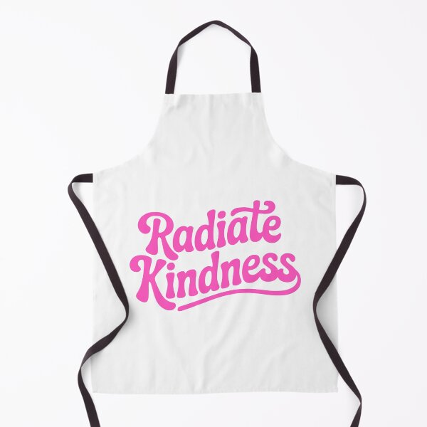 Item preview, Radiate Kindness! Pink Girlie designed and sold by PMCreative.