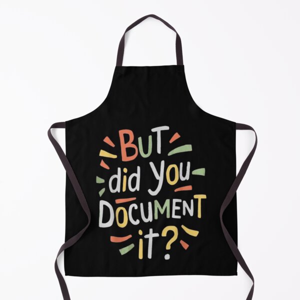 Item preview, but Did You Document It designed and sold by marianna cotaru.