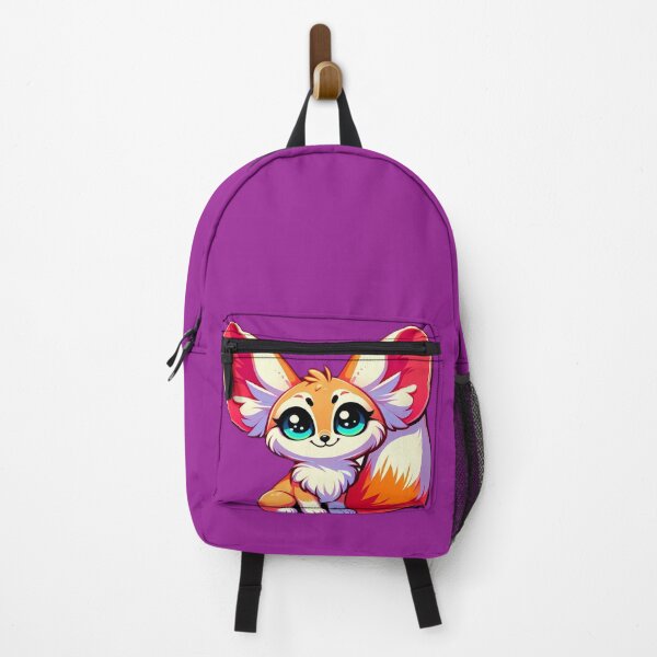 Item preview, fennec fox designed and sold by NCNGDESIGN.