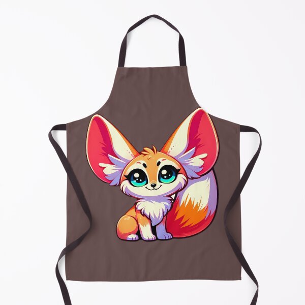 Item preview, fennec fox designed and sold by NCNGDESIGN.