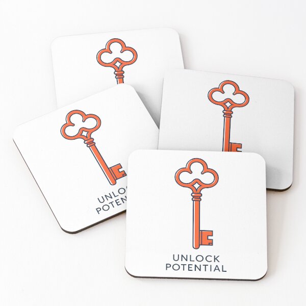 Item preview, unlock, potential, motivation, inspiration, success designed and sold by TrueArtVibes.