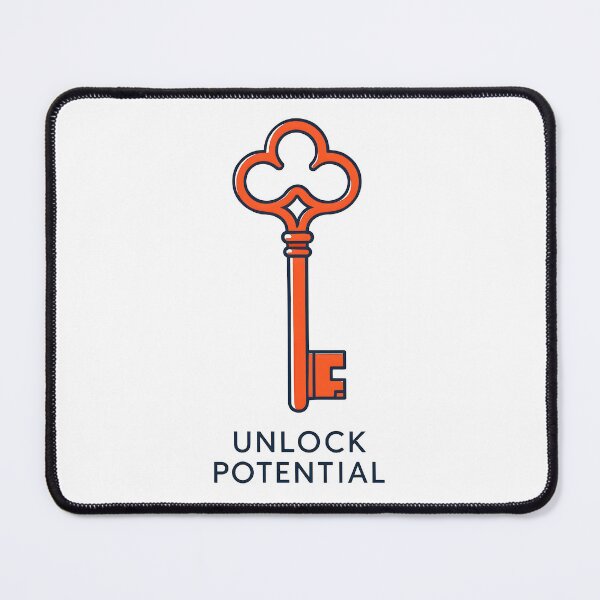 Item preview, unlock, potential, motivation, inspiration, success designed and sold by TrueArtVibes.