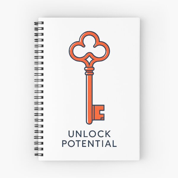 Item preview, unlock, potential, motivation, inspiration, success designed and sold by TrueArtVibes.
