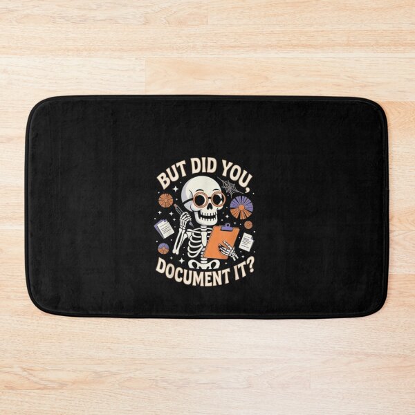 Item preview, but Did You Document It designed and sold by marianna cotaru.