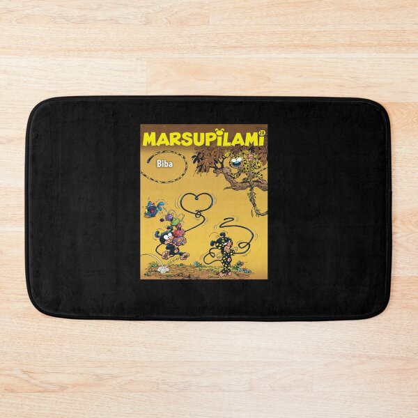 Item preview, Art - Marsupilami Classic  designed and sold by oritoor58392.