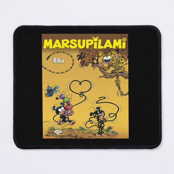 Item preview, Art - Marsupilami Classic  designed and sold by oritoor58392.