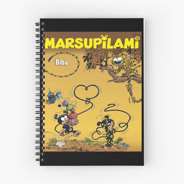 Item preview, Art - Marsupilami Classic designed and sold by oritoor58392.