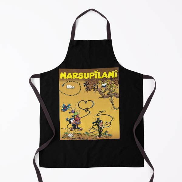 Item preview, Art - Marsupilami Classic designed and sold by oritoor58392.