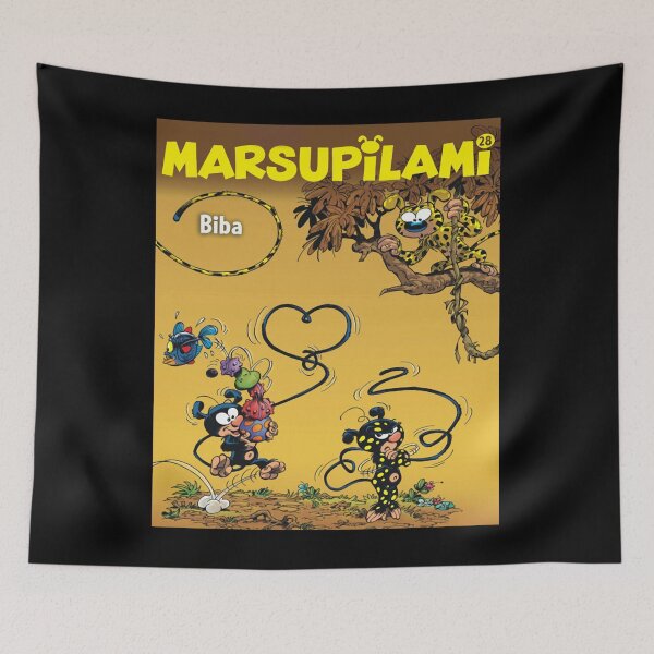 Item preview, Art - Marsupilami Classic  designed and sold by oritoor58392.