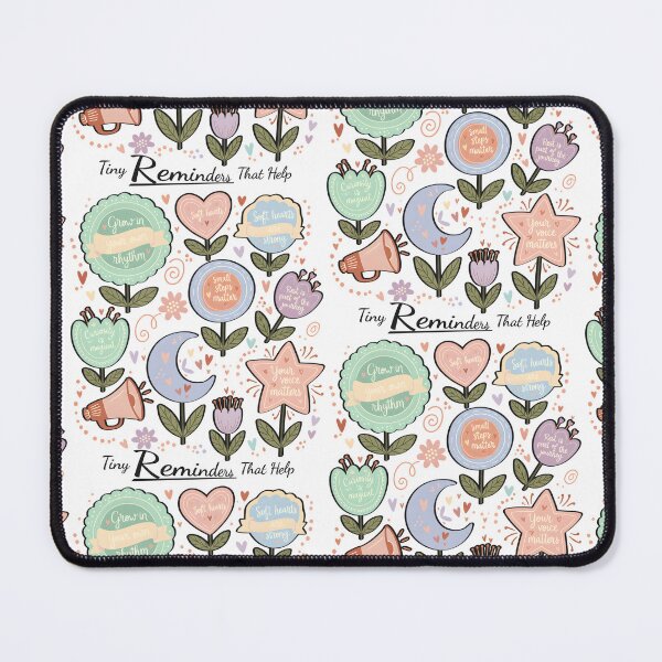 Item preview, Tiny Reminders That Help designed and sold by NatalieJeans.