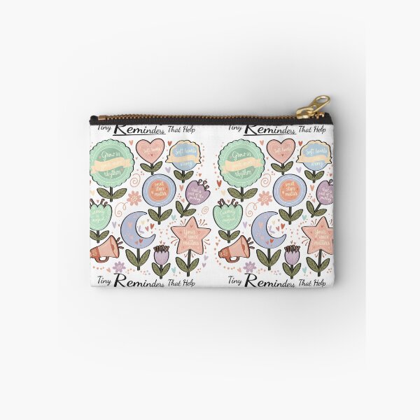 Item preview, Tiny Reminders That Help designed and sold by NatalieJeans.