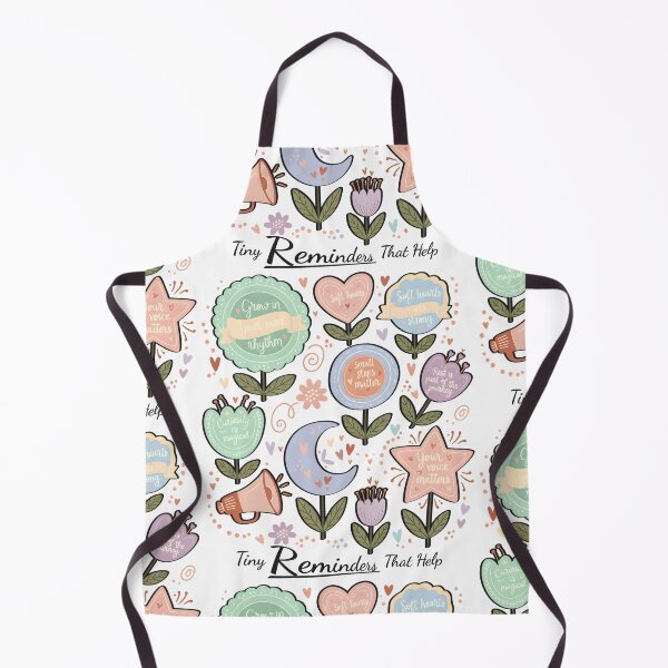 Item preview, Tiny Reminders That Help designed and sold by NatalieJeans.