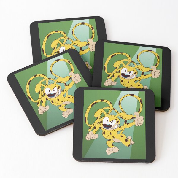 Item preview, Art - Marsupilami Classic  designed and sold by oritoor58392.