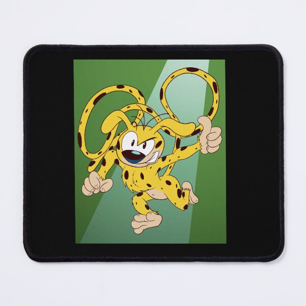 Item preview, Art - Marsupilami Classic designed and sold by oritoor58392.