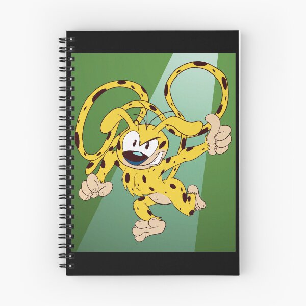 Item preview, Art - Marsupilami Classic  designed and sold by oritoor58392.