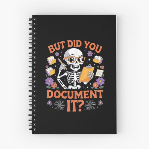 Item preview, But Did You Document It designed and sold by Jacob noro.