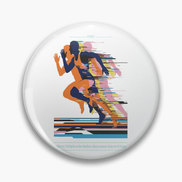Item preview, Origin Story - Marathon designed and sold by stephenignacio.