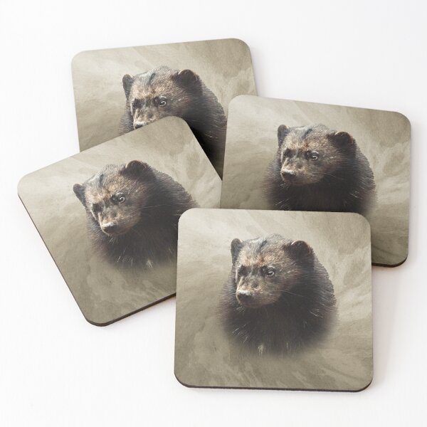 Item preview, Wolverine designed and sold by Guardi71.