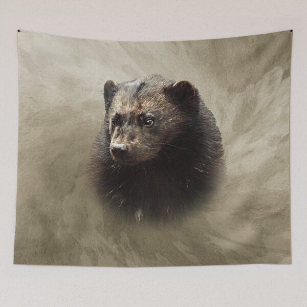 Item preview, Wolverine designed and sold by Guardi71.