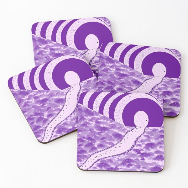 Item preview, Abstract Fantasy Pathway Art designed and sold by MLS.
