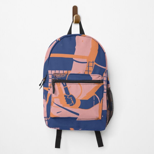 Item preview, Origin Story - Tennis designed and sold by stephenignacio.