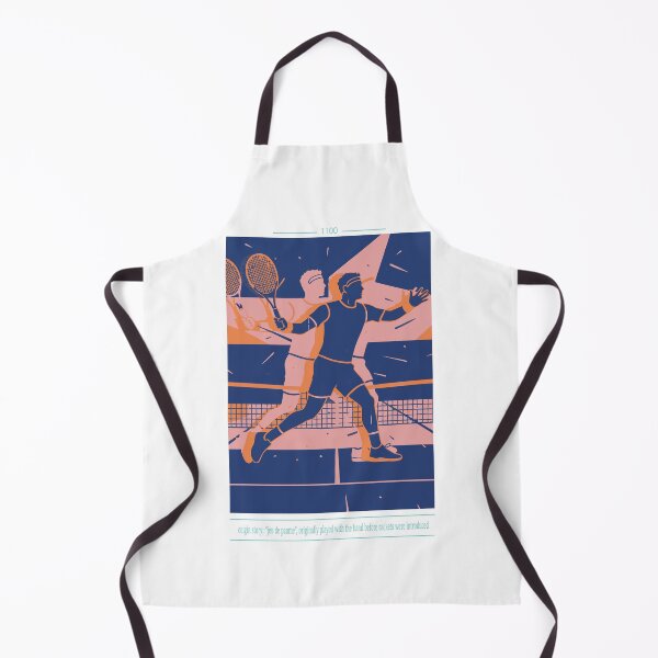 Item preview, Origin Story - Tennis designed and sold by stephenignacio.