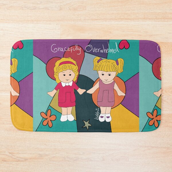 Item preview, Gracefully overwhelmed designed and sold by Keddmia.