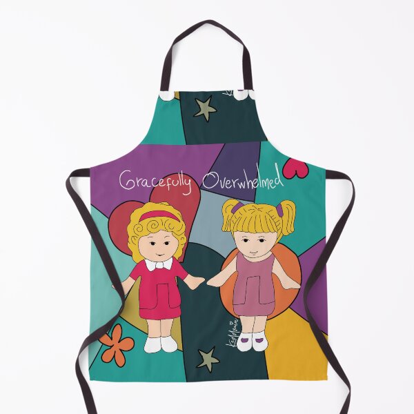 Item preview, Gracefully overwhelmed designed and sold by Keddmia.