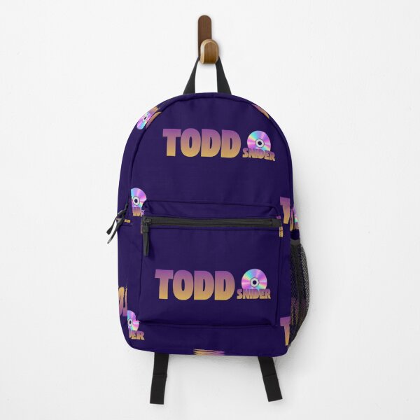 Item preview, Todd Snider Records designed and sold by Doodle_Craze.