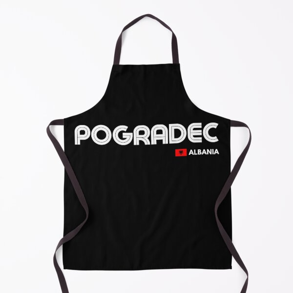 Item preview, Pogradec - Albania designed and sold by Sketch-Shack.
