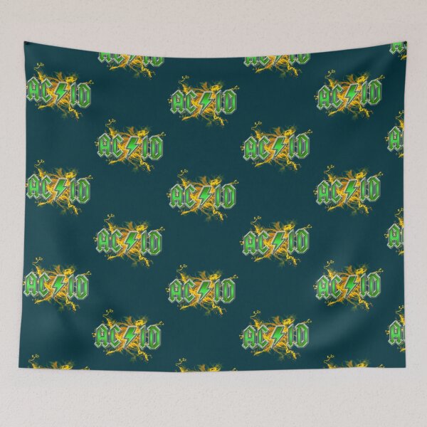 Item preview, Acide de métaux lourds designed and sold by thaovinhquoch08.