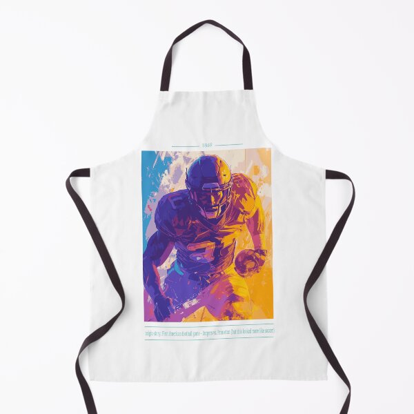 Item preview, Origin Story - American Football designed and sold by stephenignacio.
