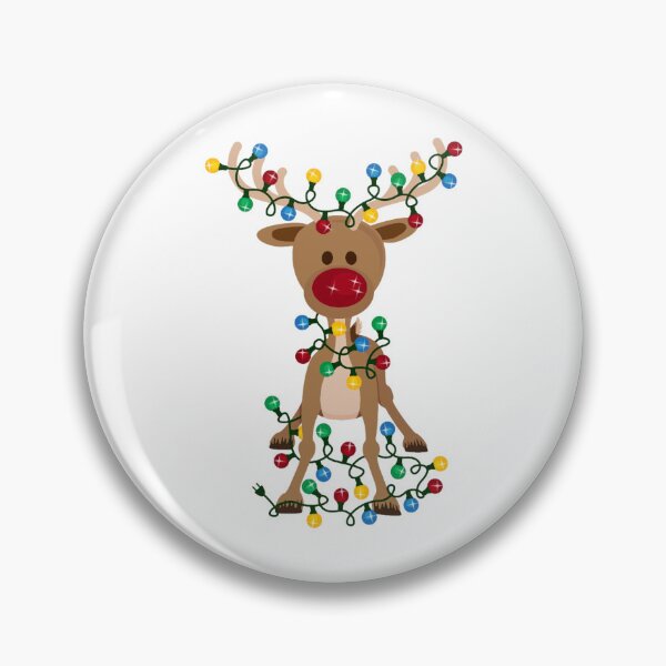 Item preview, Adorable Reindeer designed and sold by thaovinhquoch08.