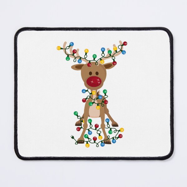 Item preview, Adorable Reindeer designed and sold by thaovinhquoch08.