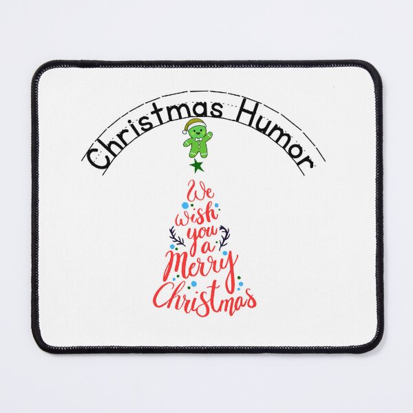 Item preview, Merry Mishaps – Funny Christmas Cartoon Art designed and sold by nytrends.