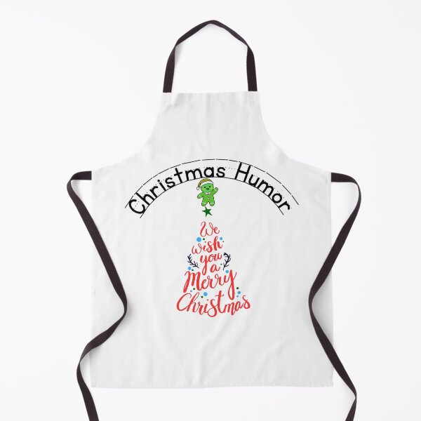 Item preview, Merry Mishaps – Funny Christmas Cartoon Art designed and sold by nytrends.
