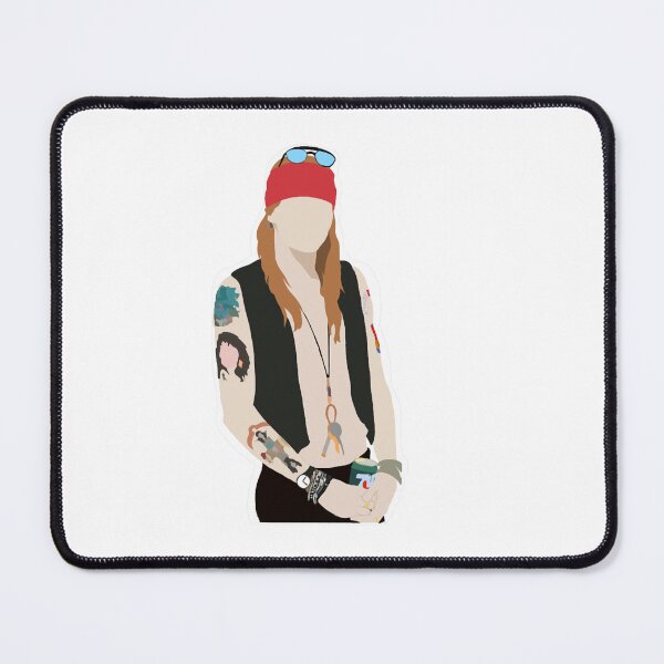 Item preview, Axl Rose designed and sold by thaovinhquoch08.