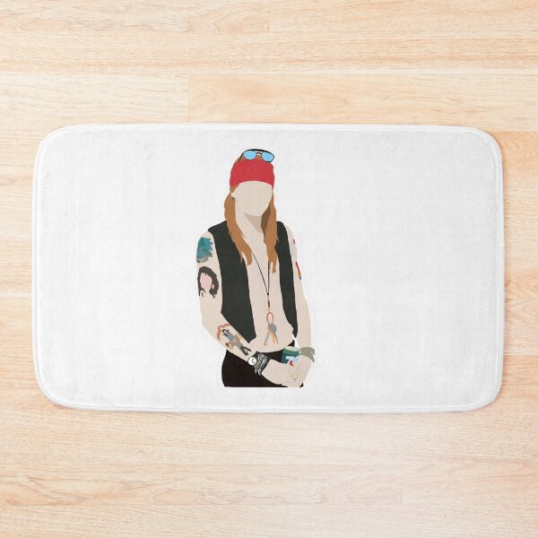 Item preview, Axl Rose designed and sold by thaovinhquoch08.