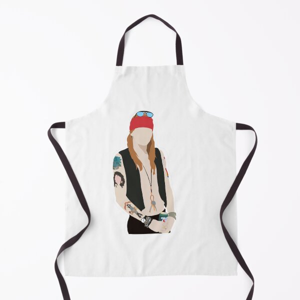 Item preview, Axl Rose designed and sold by thaovinhquoch08.